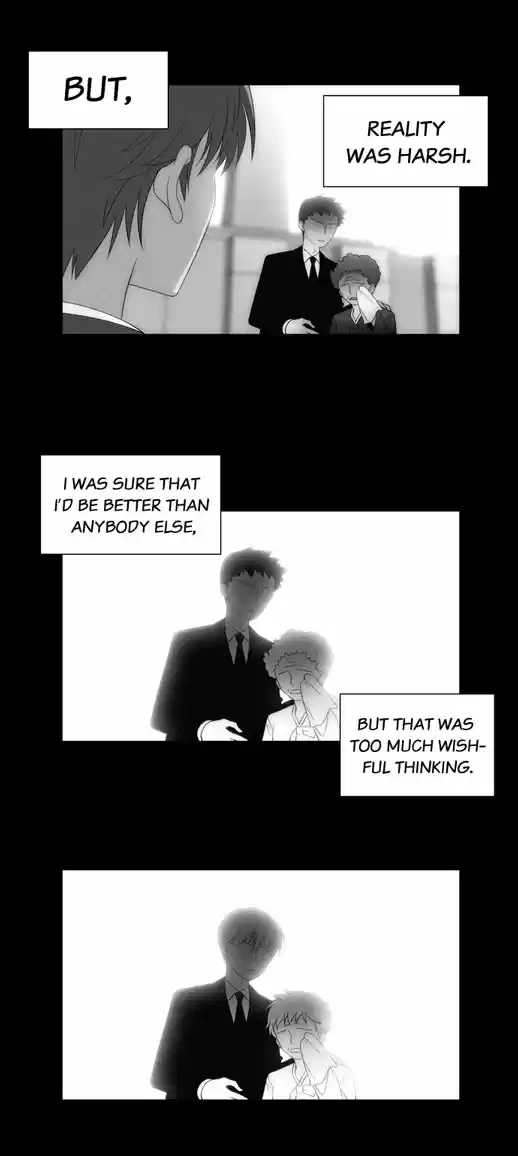 City of the Dead Sorcerer Ch. 22 Black Room (9)