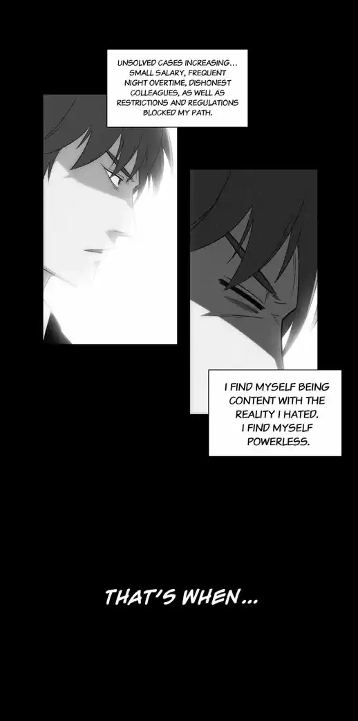 City of the Dead Sorcerer Ch. 22 Black Room (9)