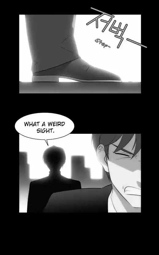 City of the Dead Sorcerer Ch. 22 Black Room (9)