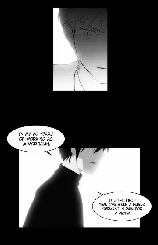 City of the Dead Sorcerer Ch. 22 Black Room (9)