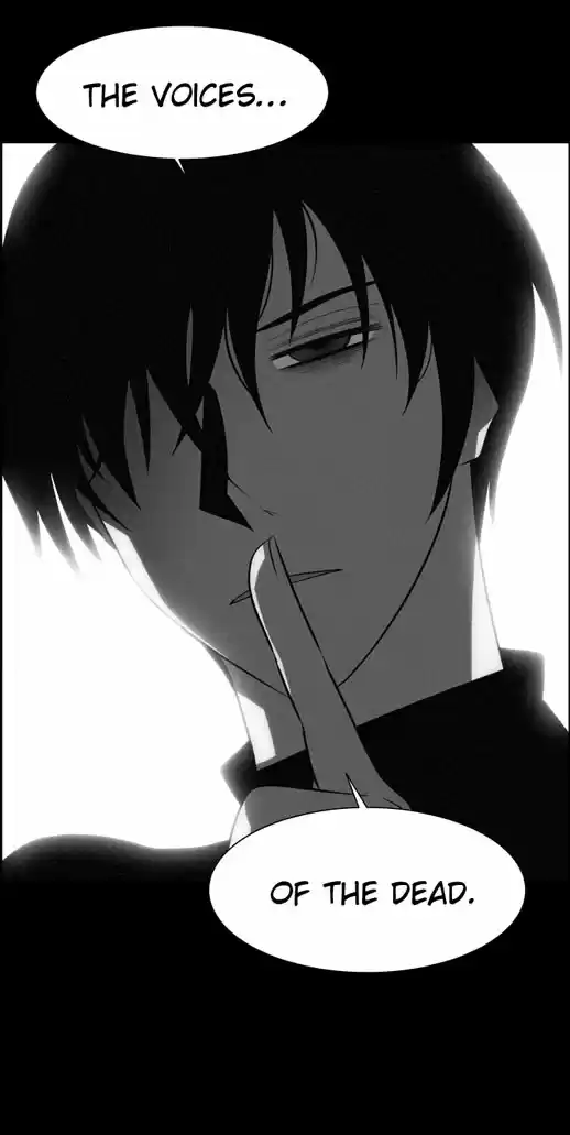 City of the Dead Sorcerer Ch. 22 Black Room (9)