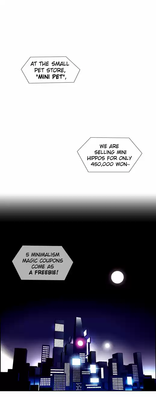 City of the Dead Sorcerer Ch. 23 Black Room (10)