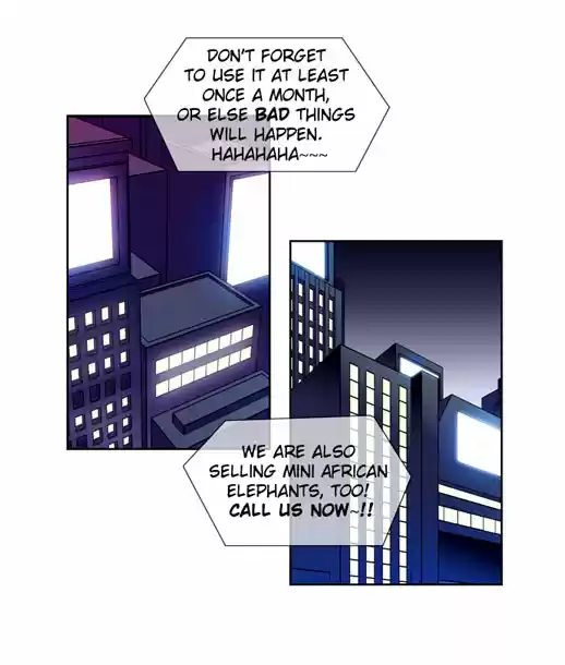 City of the Dead Sorcerer Ch. 23 Black Room (10)