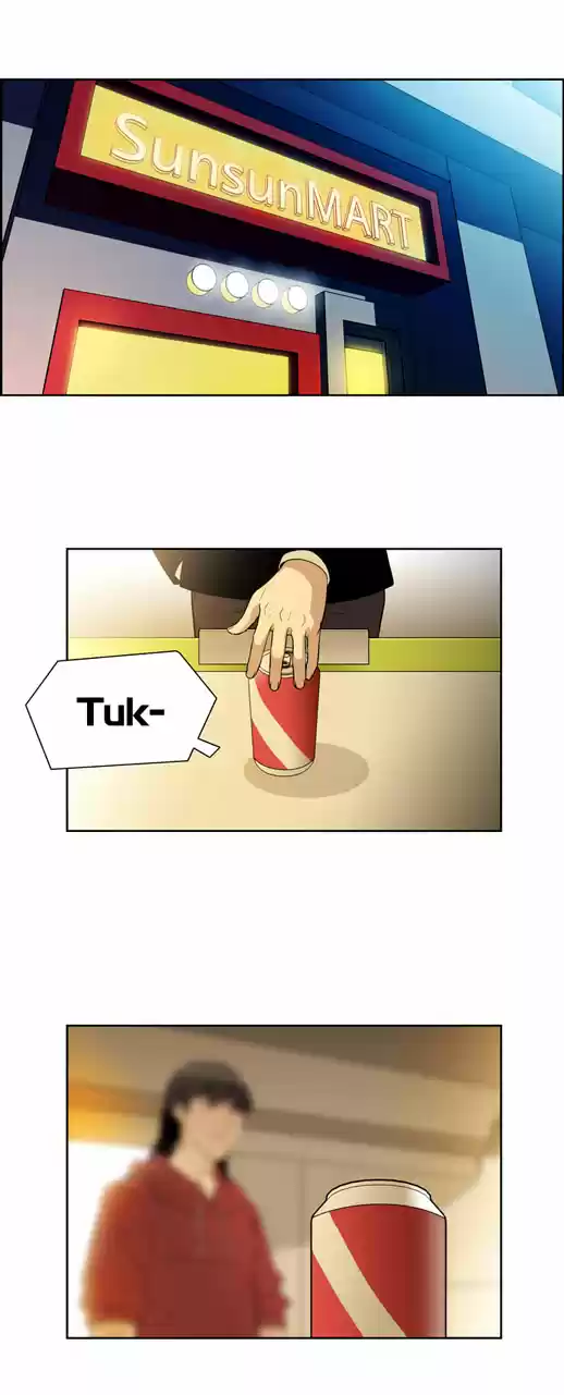 City of the Dead Sorcerer Ch. 23 Black Room (10)