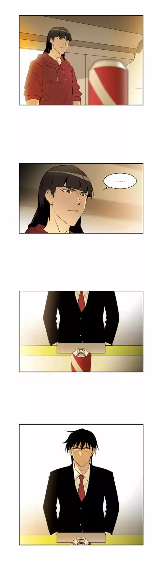 City of the Dead Sorcerer Ch. 23 Black Room (10)