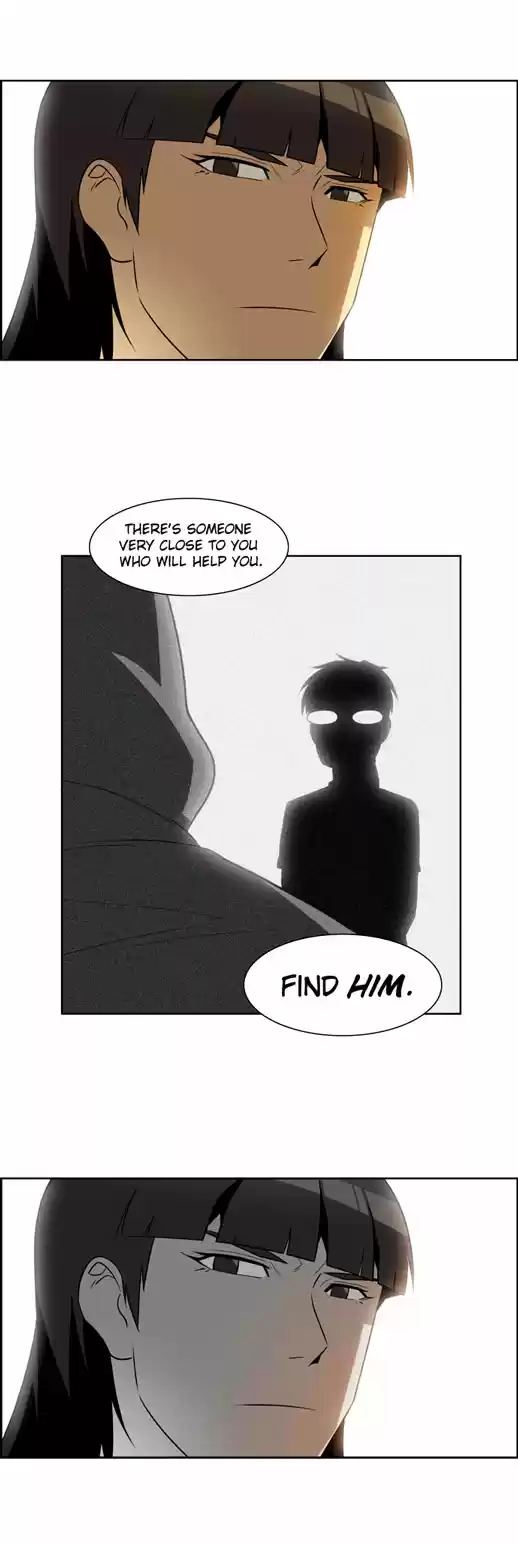 City of the Dead Sorcerer Ch. 23 Black Room (10)