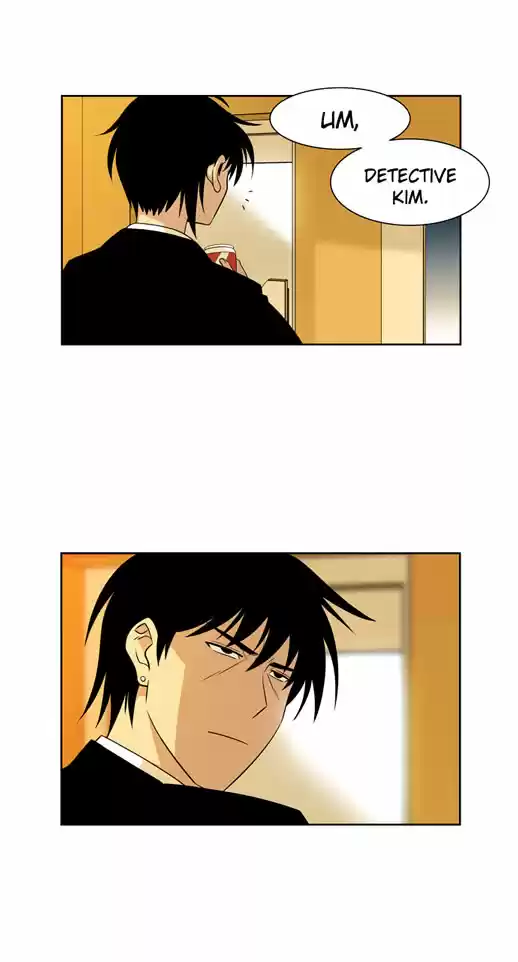 City of the Dead Sorcerer Ch. 23 Black Room (10)