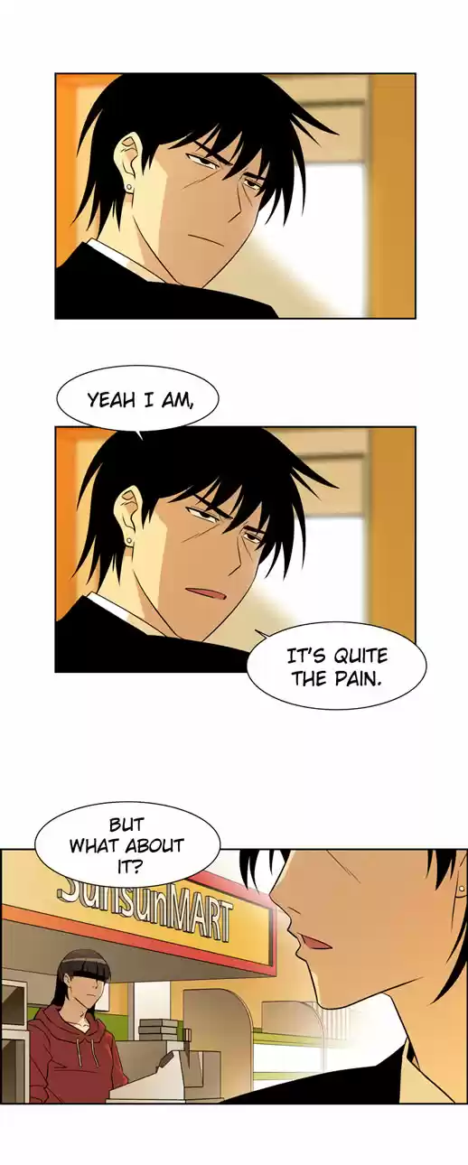 City of the Dead Sorcerer Ch. 23 Black Room (10)