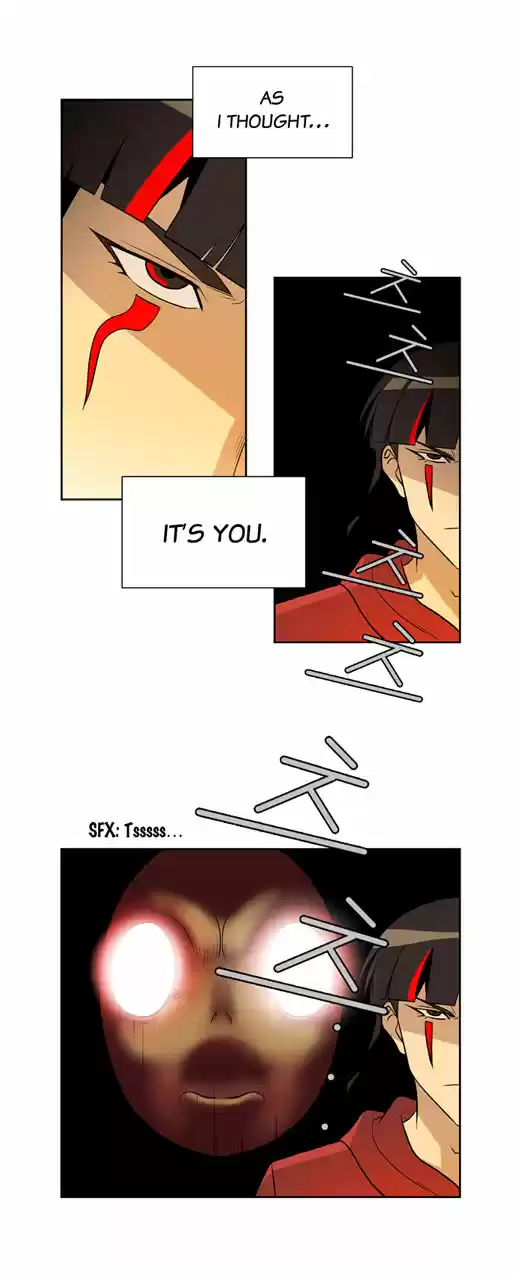 City of the Dead Sorcerer Ch. 23 Black Room (10)