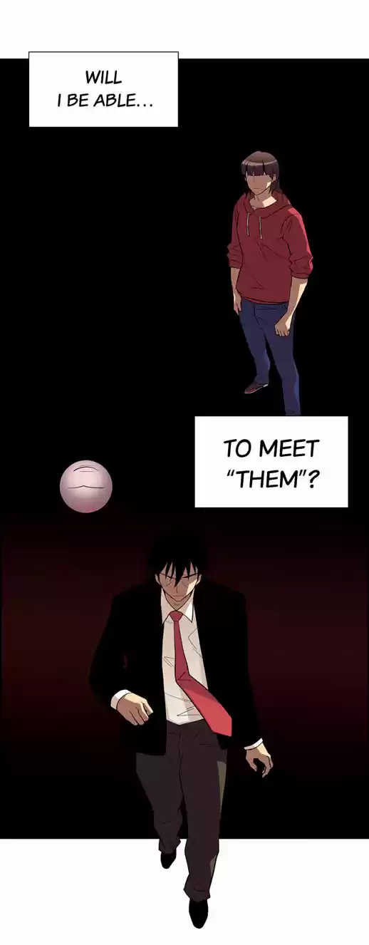 City of the Dead Sorcerer Ch. 23 Black Room (10)