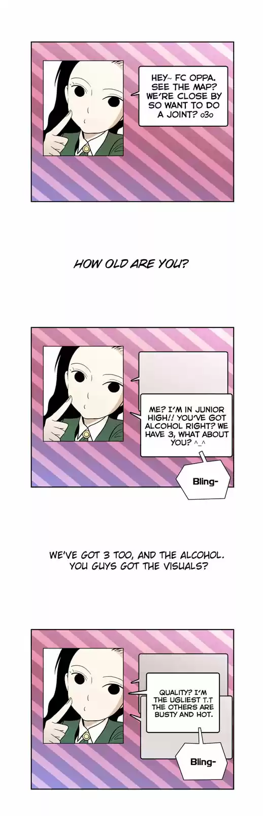 City of the Dead Sorcerer Ch. 23 Black Room (10)