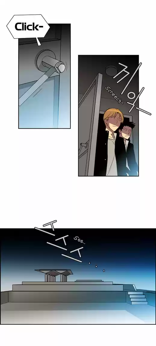 City of the Dead Sorcerer Ch. 24 Black Room (11)