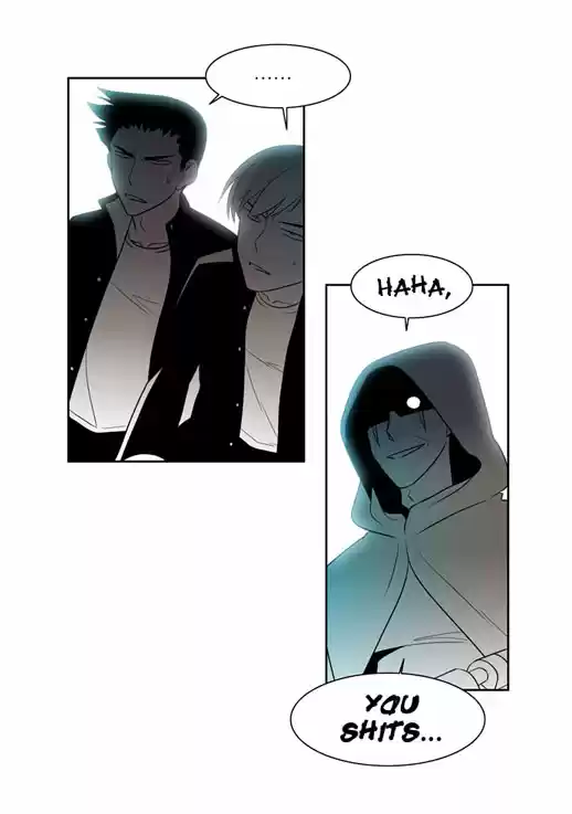 City of the Dead Sorcerer Ch. 24 Black Room (11)