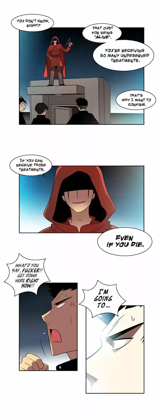 City of the Dead Sorcerer Ch. 24 Black Room (11)