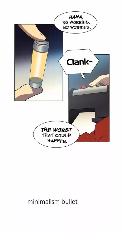 City of the Dead Sorcerer Ch. 24 Black Room (11)