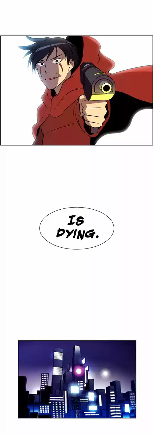 City of the Dead Sorcerer Ch. 24 Black Room (11)