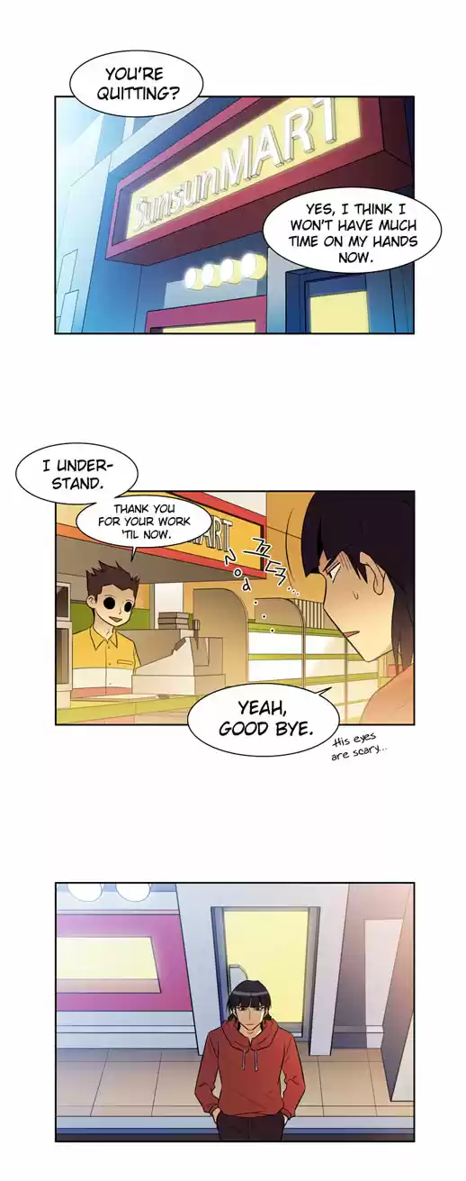 City of the Dead Sorcerer Ch. 24 Black Room (11)