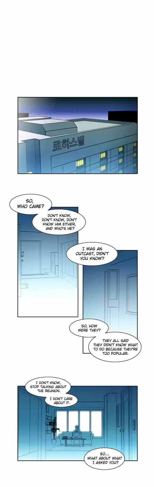 City of the Dead Sorcerer Ch. 25 Black Room (12)