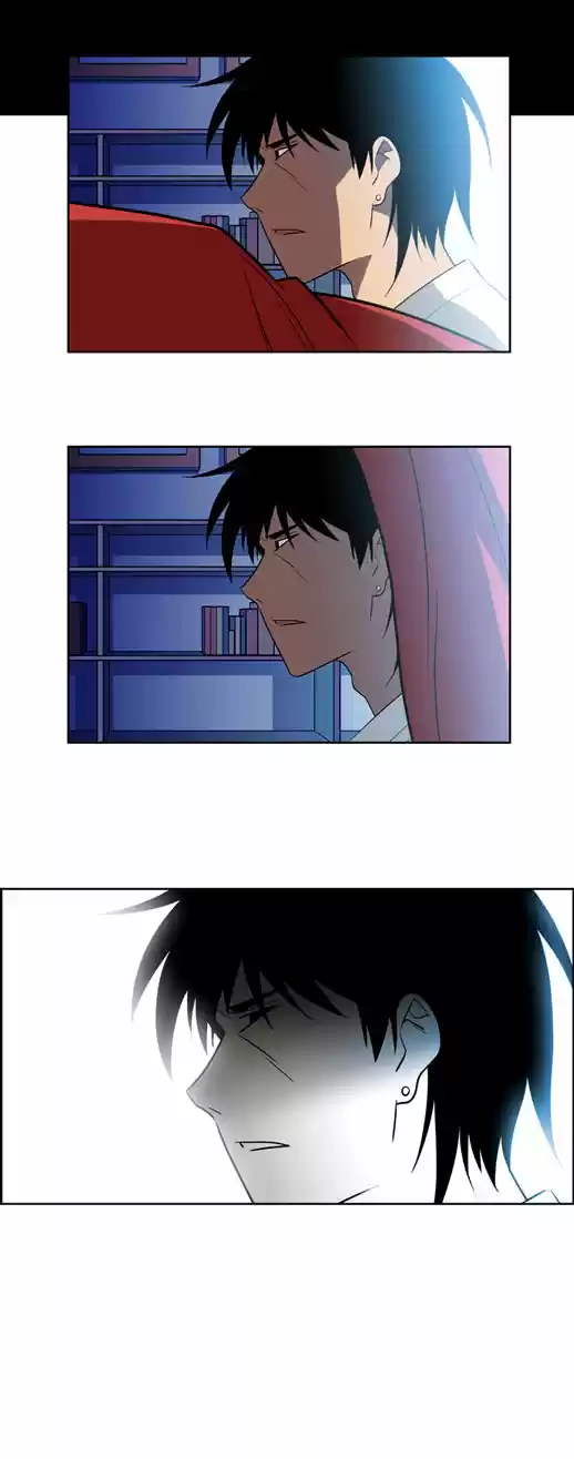 City of the Dead Sorcerer Ch. 25 Black Room (12)