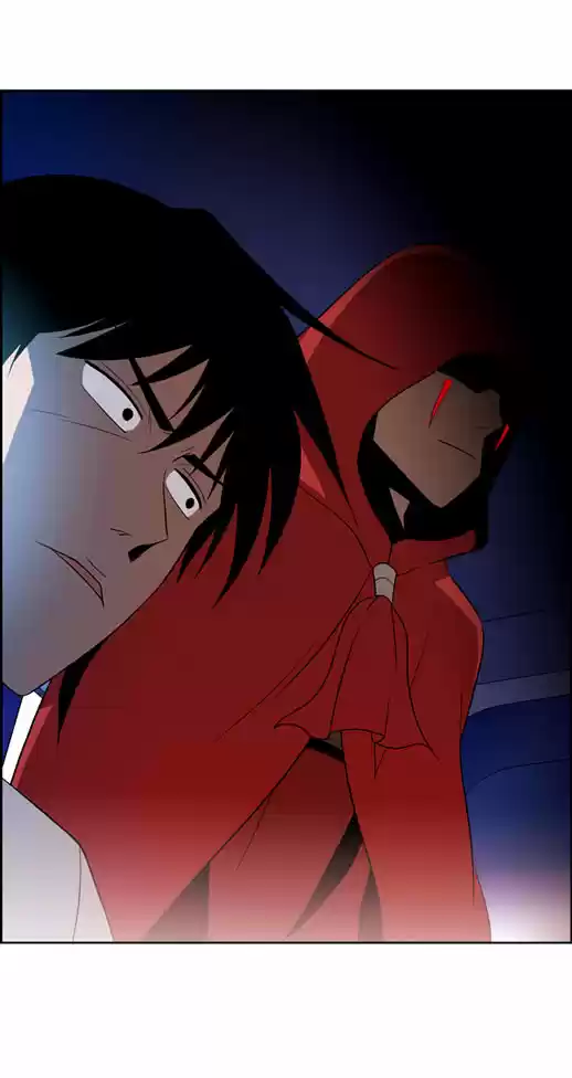 City of the Dead Sorcerer Ch. 25 Black Room (12)