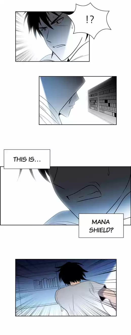 City of the Dead Sorcerer Ch. 25 Black Room (12)