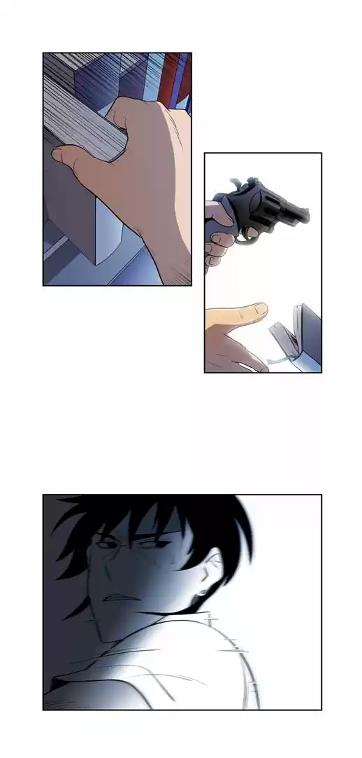 City of the Dead Sorcerer Ch. 25 Black Room (12)