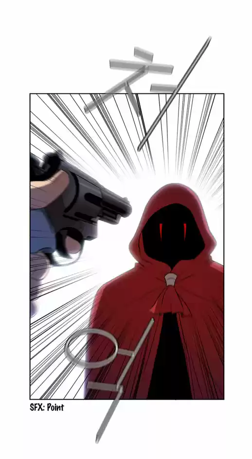 City of the Dead Sorcerer Ch. 25 Black Room (12)