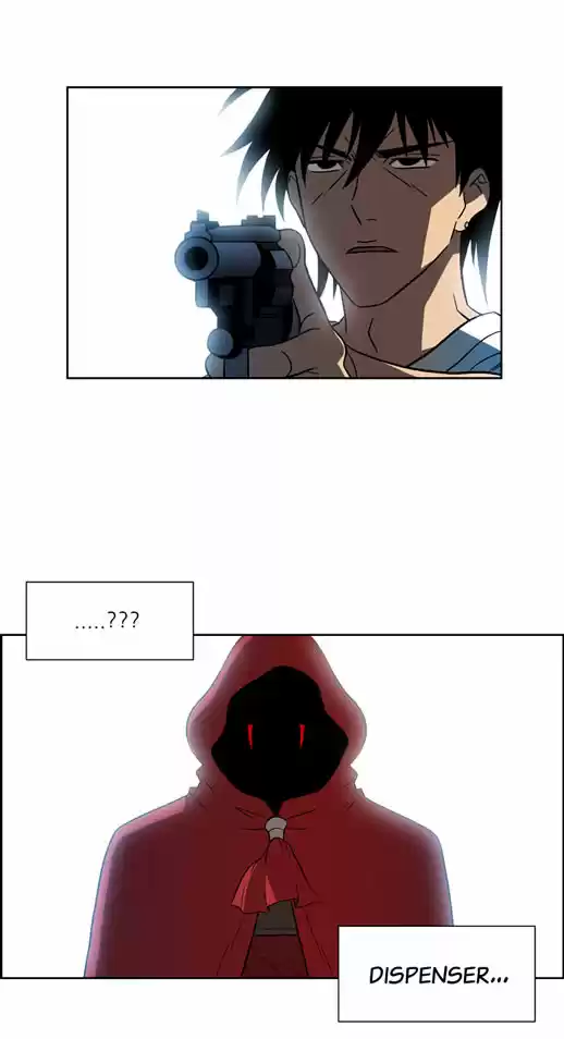 City of the Dead Sorcerer Ch. 25 Black Room (12)