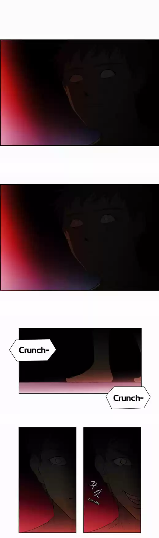 City of the Dead Sorcerer Ch. 26 Black Room (13)