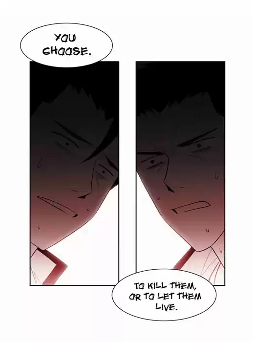 City of the Dead Sorcerer Ch. 26 Black Room (13)