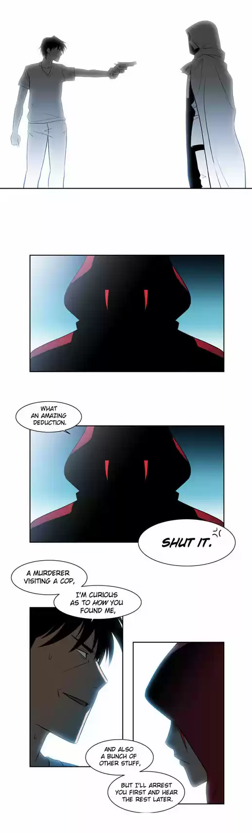 City of the Dead Sorcerer Ch. 26 Black Room (13)