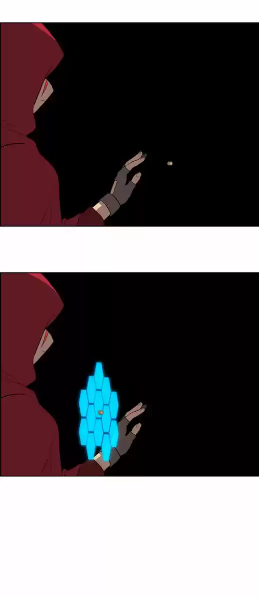 City of the Dead Sorcerer Ch. 26 Black Room (13)