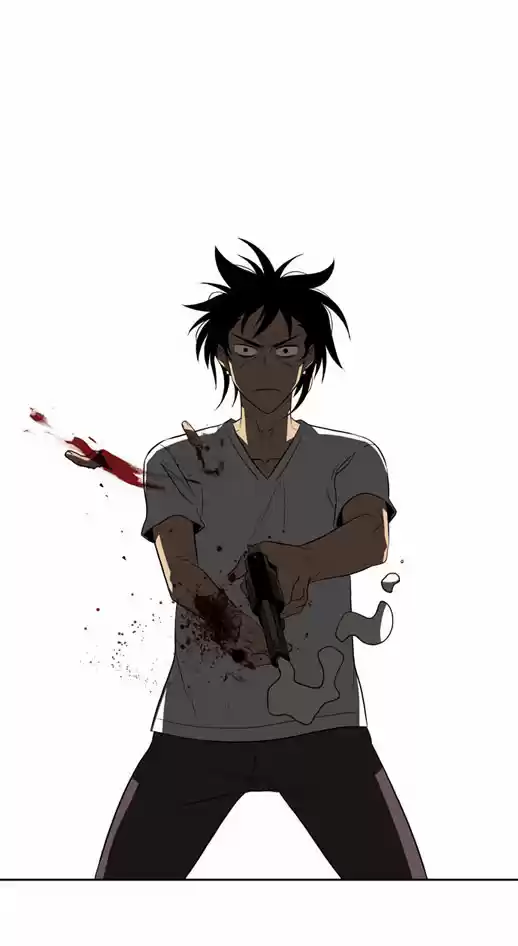 City of the Dead Sorcerer Ch. 26 Black Room (13)