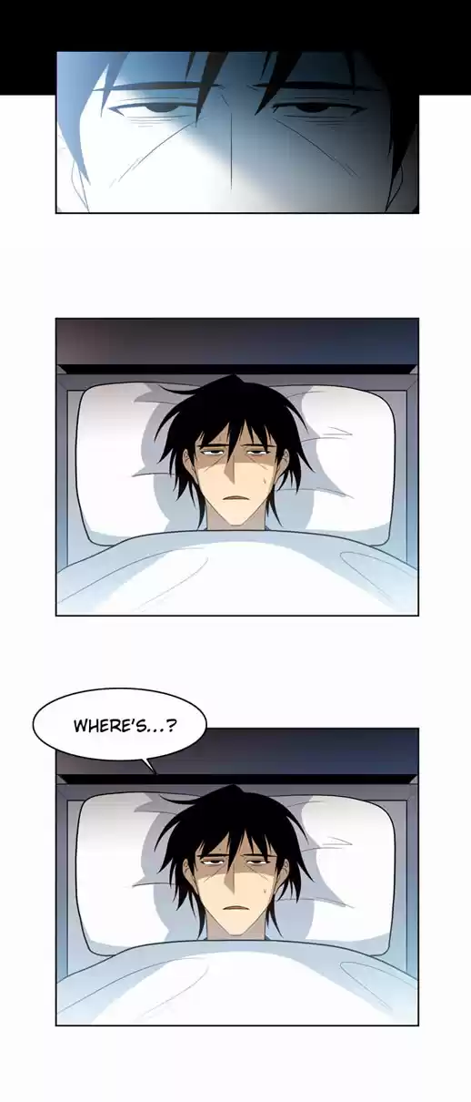 City of the Dead Sorcerer Ch. 27 Black Room (14)