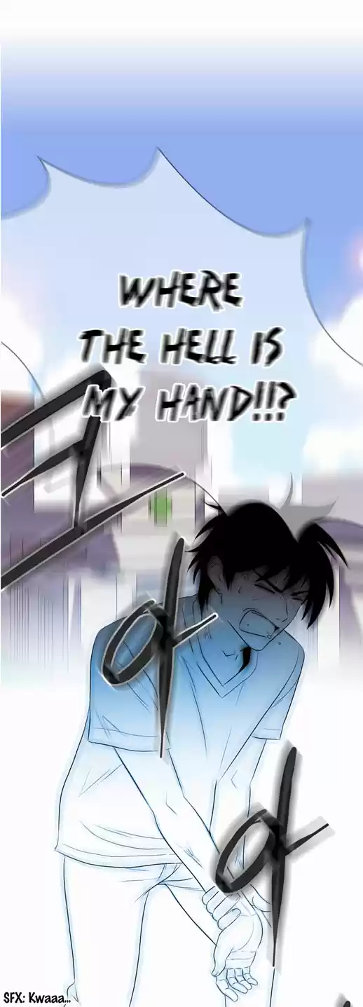 City of the Dead Sorcerer Ch. 27 Black Room (14)