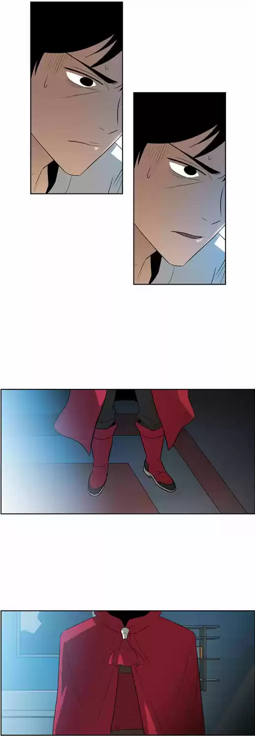 City of the Dead Sorcerer Ch. 27 Black Room (14)