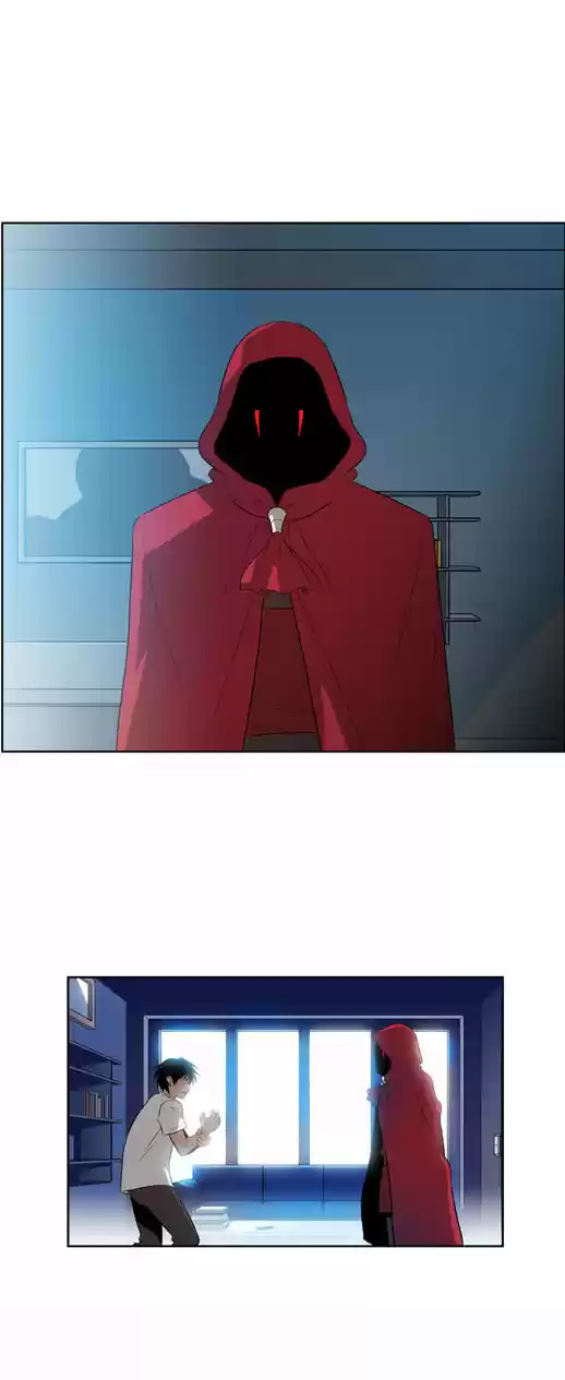 City of the Dead Sorcerer Ch. 27 Black Room (14)