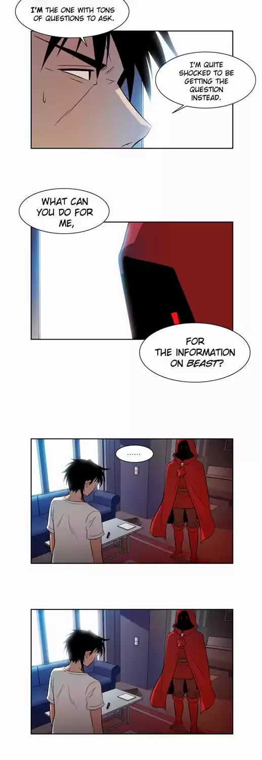 City of the Dead Sorcerer Ch. 27 Black Room (14)