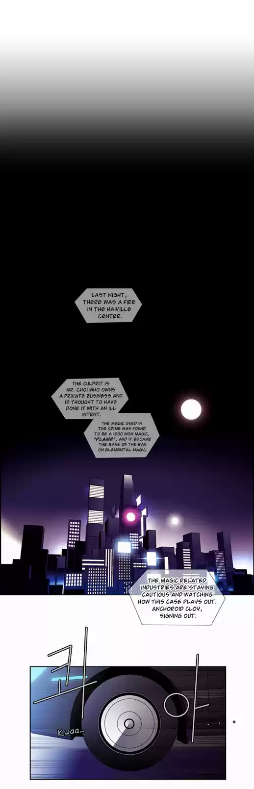 City of the Dead Sorcerer Ch. 28 Black Room (15)