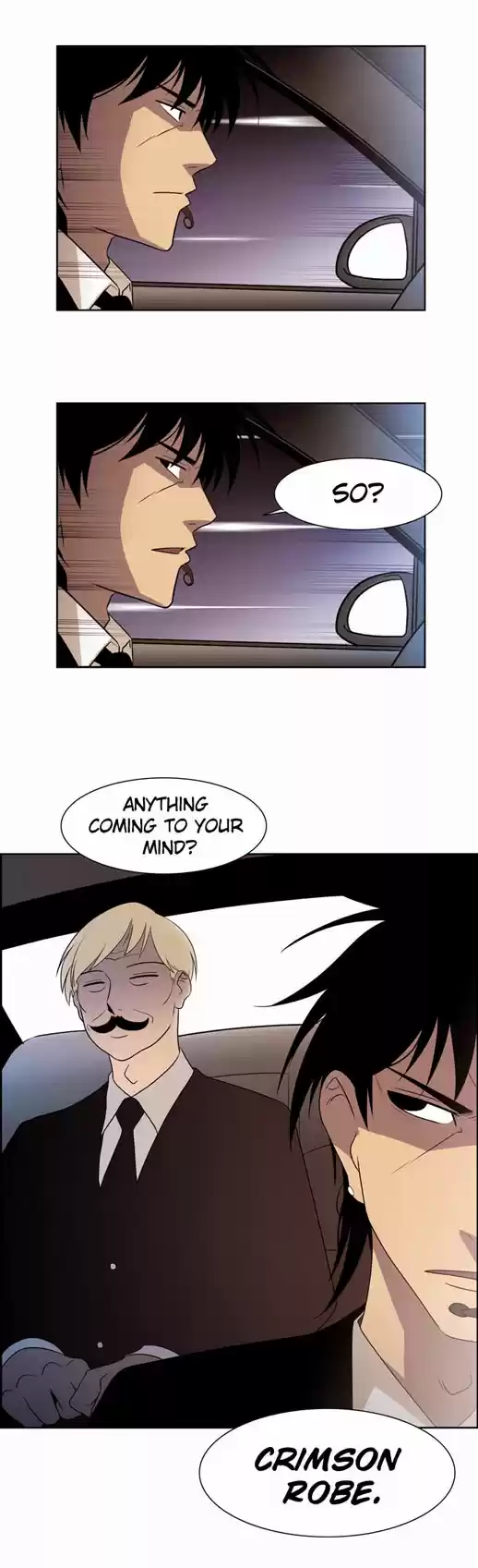 City of the Dead Sorcerer Ch. 28 Black Room (15)