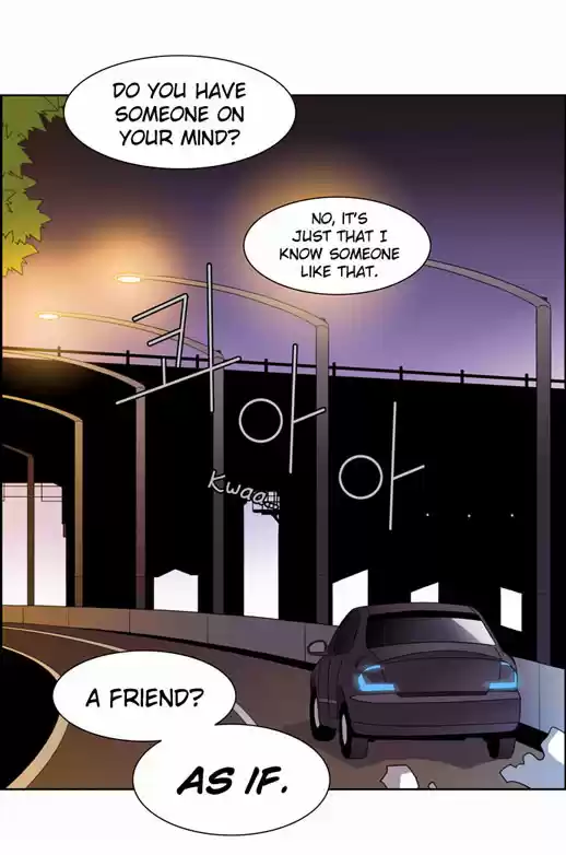 City of the Dead Sorcerer Ch. 28 Black Room (15)