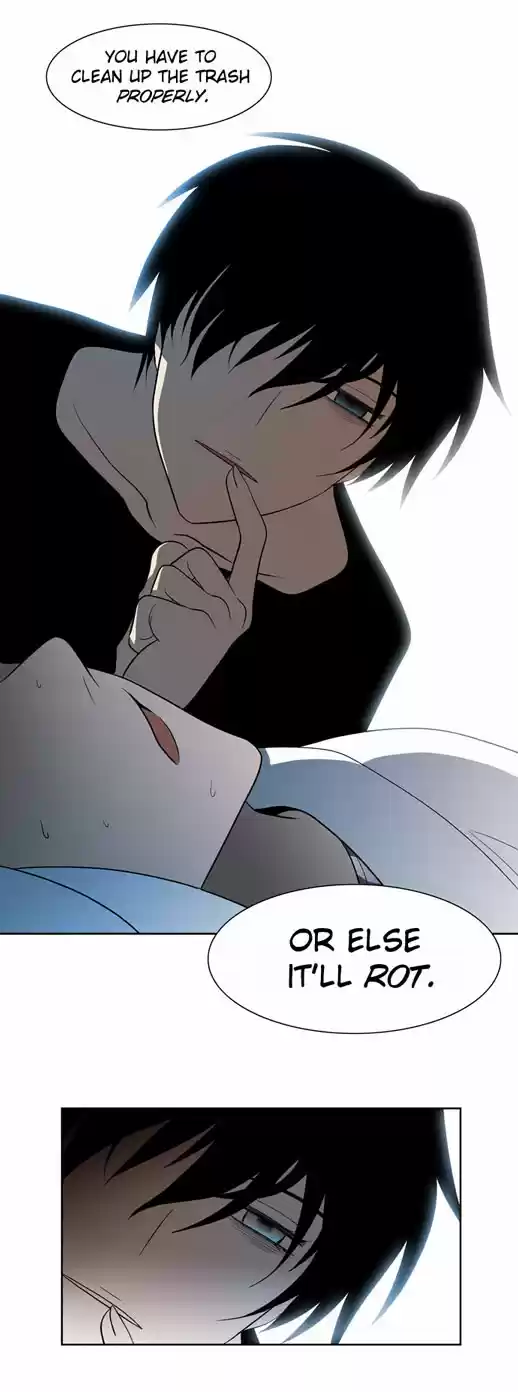 City of the Dead Sorcerer Ch. 28 Black Room (15)