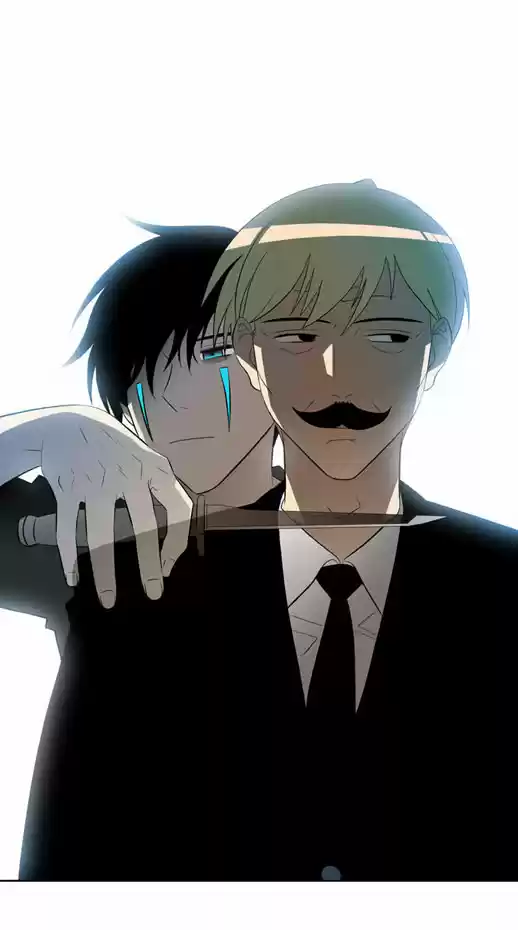 City of the Dead Sorcerer Ch. 28 Black Room (15)