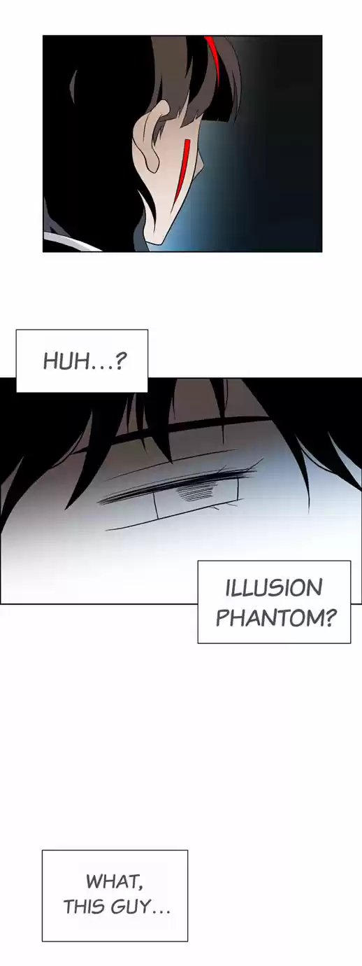 City of the Dead Sorcerer Ch. 28 Black Room (15)