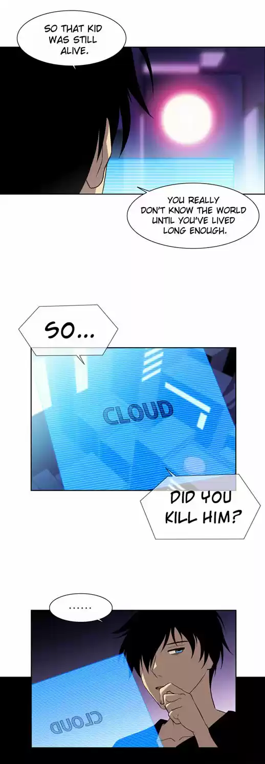 City of the Dead Sorcerer Ch. 29 Black Room (16)