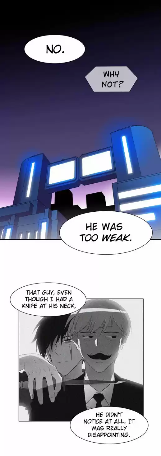 City of the Dead Sorcerer Ch. 29 Black Room (16)