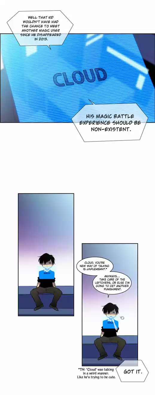 City of the Dead Sorcerer Ch. 29 Black Room (16)