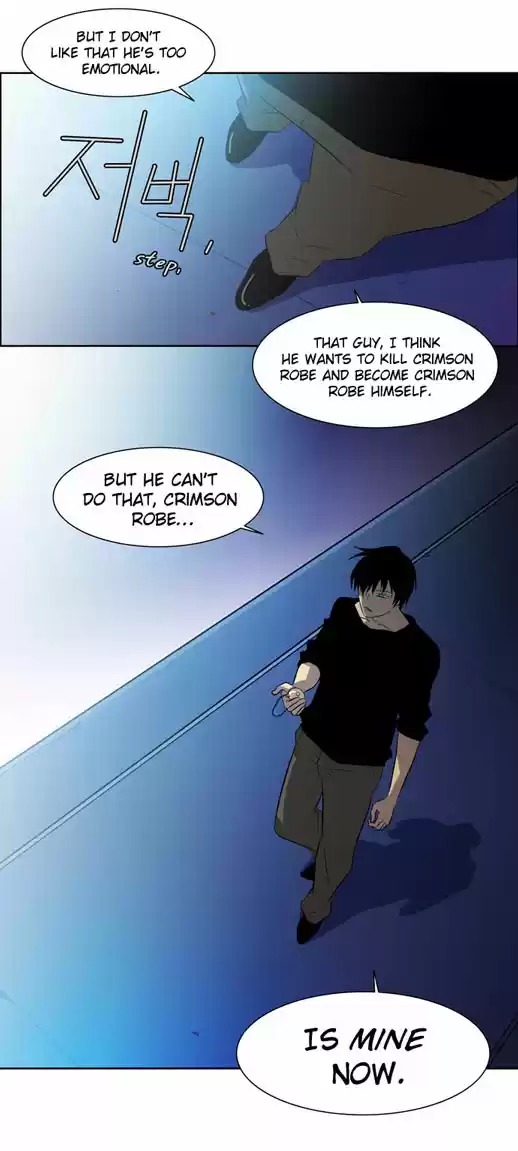 City of the Dead Sorcerer Ch. 29 Black Room (16)