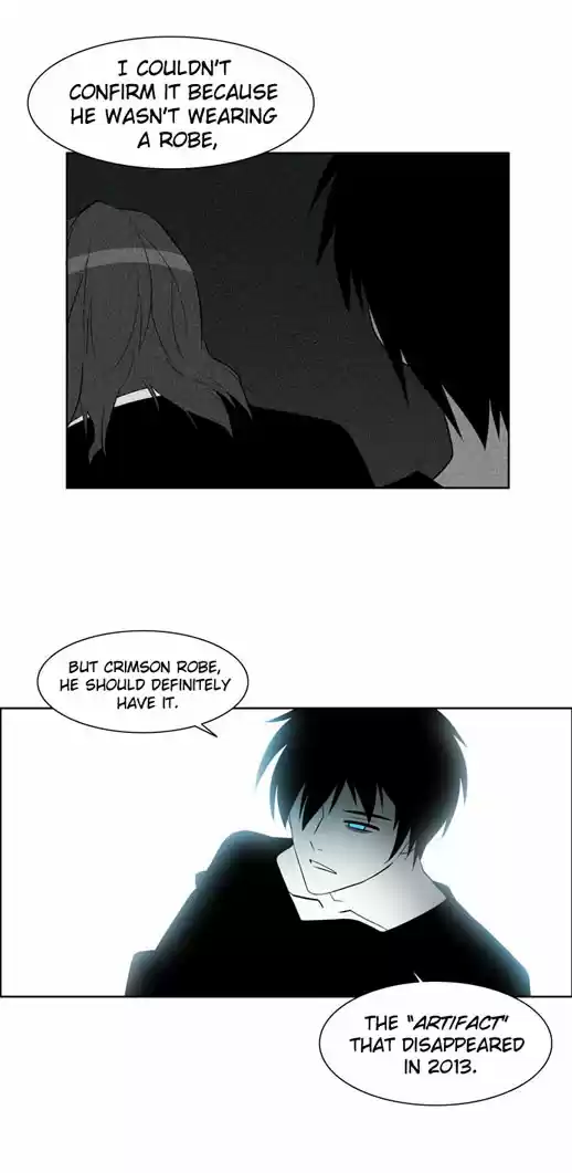 City of the Dead Sorcerer Ch. 29 Black Room (16)