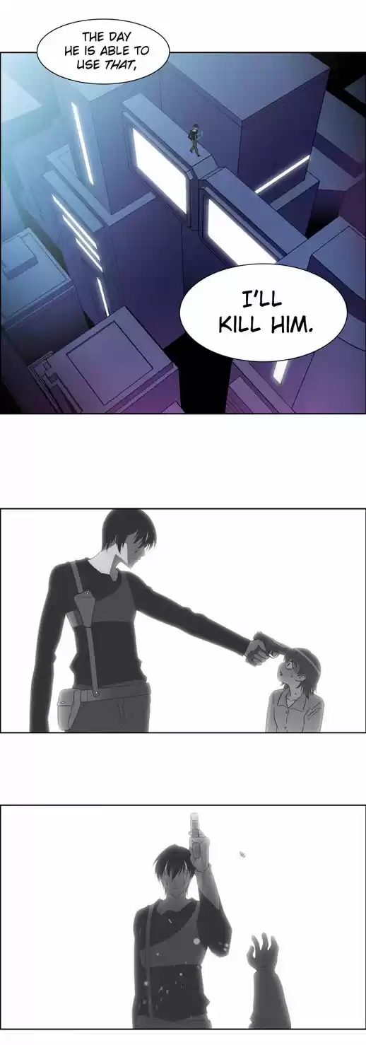 City of the Dead Sorcerer Ch. 29 Black Room (16)